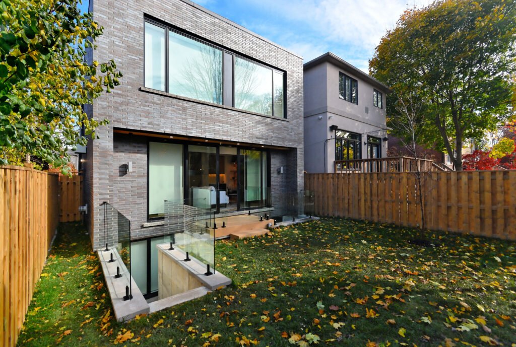 Mahoney Ave Addition and Renovations