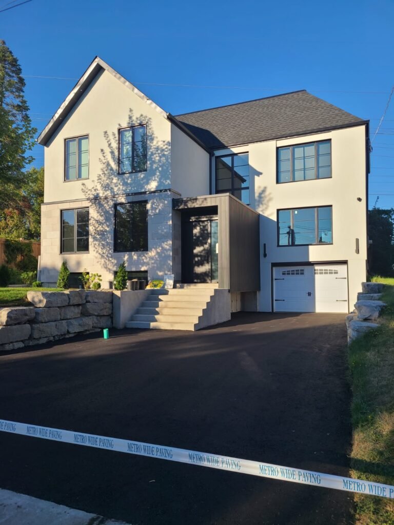 Princess Gardens Build