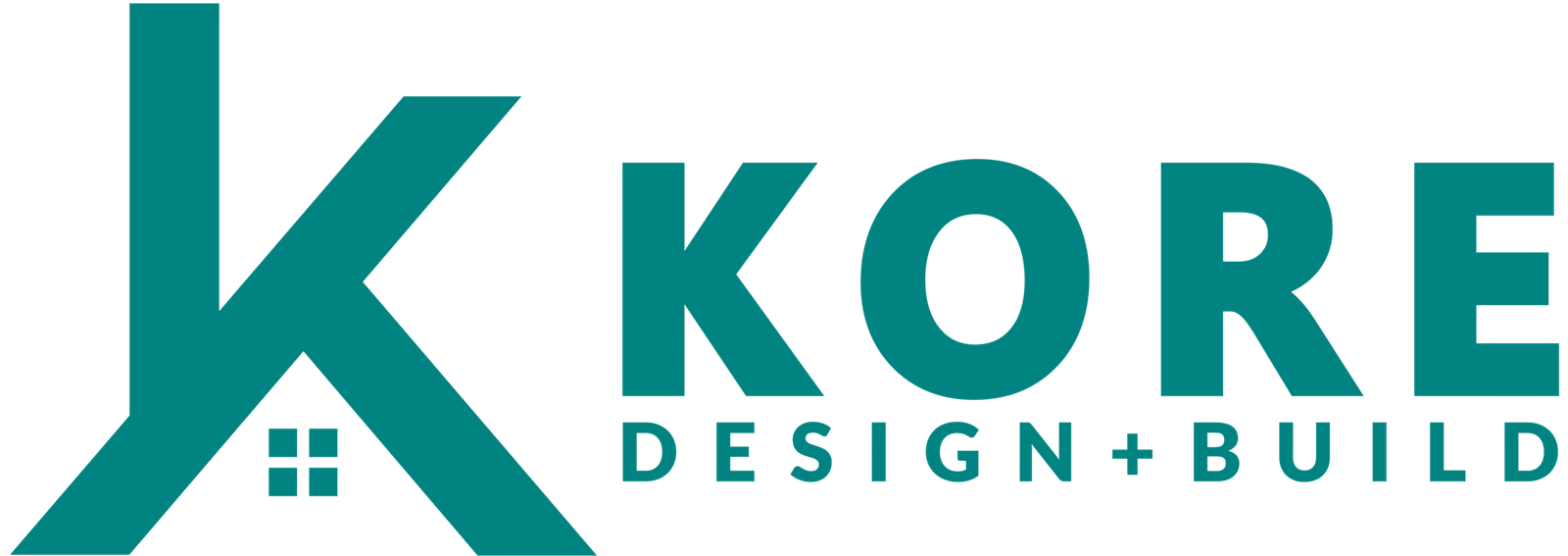 koredesignbuild.com