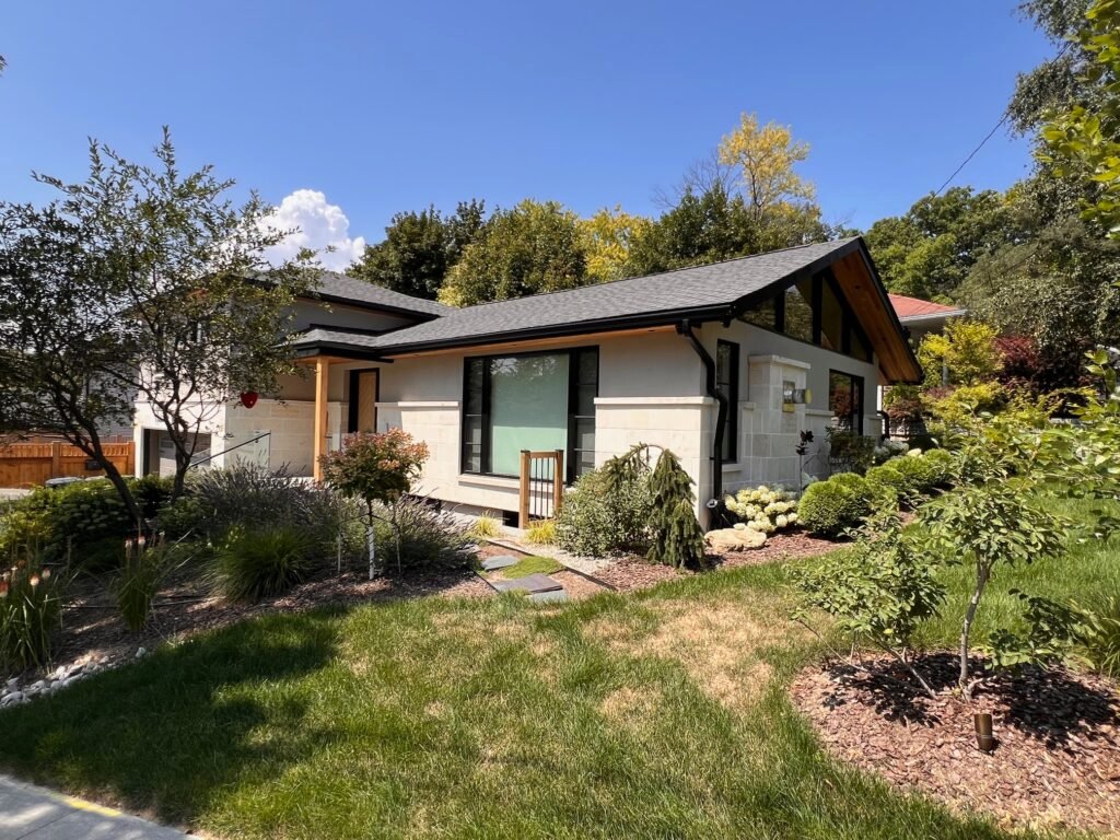 Home Renovation and Transformation